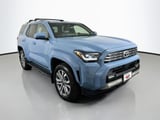 2026 Toyota 4Runner - Preview 3