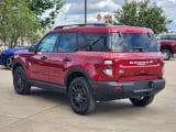 2026 Ford Bronco Sport - Preview 4
