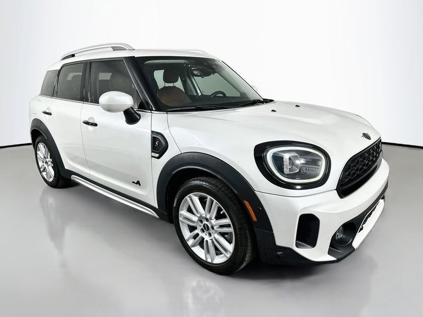 2024 MINI Countryman - Image 1