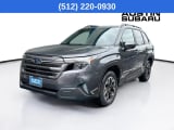 2026 Subaru Forester - Preview 3