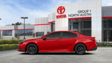 2026 Toyota Camry - Preview 4