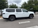 2026 Jeep Grand Wagoneer L - Preview 10