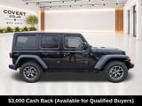 2026 Jeep Wrangler - Preview 11
