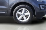 2016 Ford Explorer - Preview 4