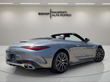 2022 Mercedes-Benz SL-Class - Preview 5