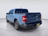 2024 Ford Maverick - Preview 7