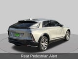 2024 Cadillac Lyriq - Preview 6