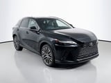 2023 Lexus RX - Preview 3