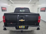 2017 Chevrolet Silverado 1500 - Preview 5