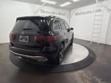 2026 Mercedes-Benz GLB - Preview 7