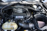 2017 Ford Mustang - Preview 10