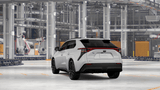 2027 Toyota bZ - Preview 7