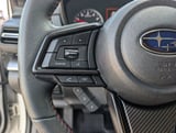 2023 Subaru WRX - Preview 13