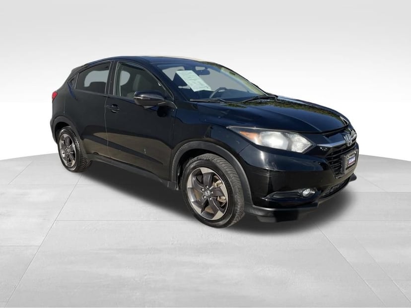 2018 Honda HR-V - Image 3
