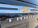 2022 Chevrolet Tahoe - Preview 14