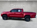 2021 Toyota Tacoma - Preview 13