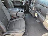 2026 Chevrolet Silverado 1500 - Preview 10