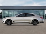 2027 Genesis G70 - Preview 3