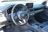 2025 Honda Pilot - Preview 7