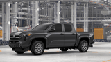 2026 Toyota Tacoma - Preview 2