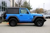 2026 Jeep Wrangler - Preview 4