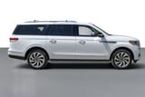 2023 Lincoln Navigator - Preview 3