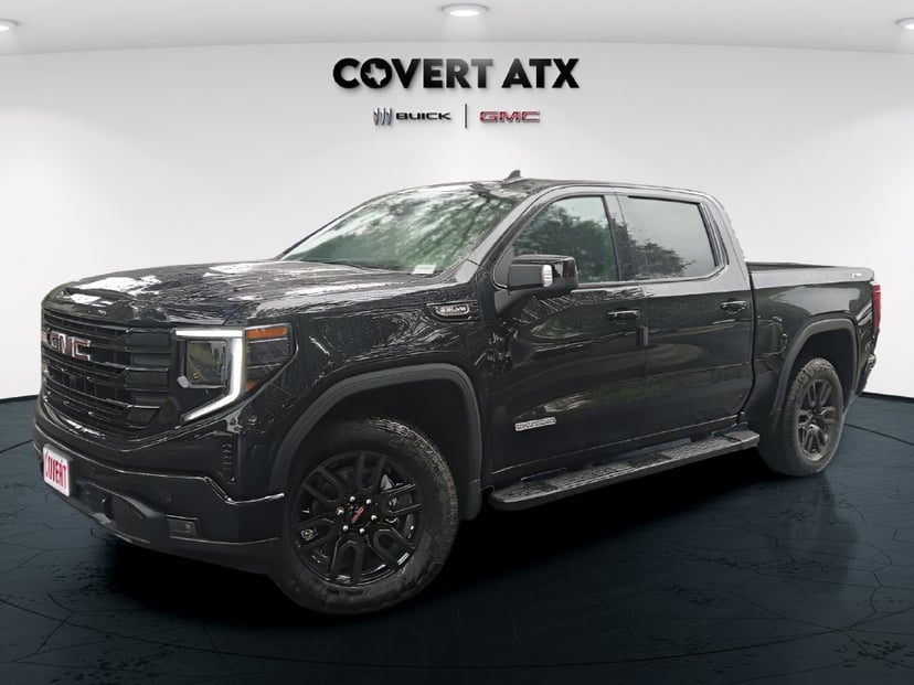 2026 GMC Sierra 1500 - Image 1