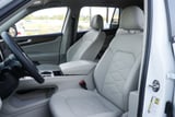 2026 Volkswagen Atlas - Preview 8