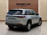 2026 Jeep Grand Cherokee - Preview 5