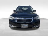 2017 Subaru Forester - Preview 2