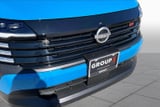 2026 Nissan Kicks - Preview 3