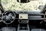 2026 Land Rover Defender - Preview 16