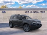 2026 Ford Bronco - Preview 7