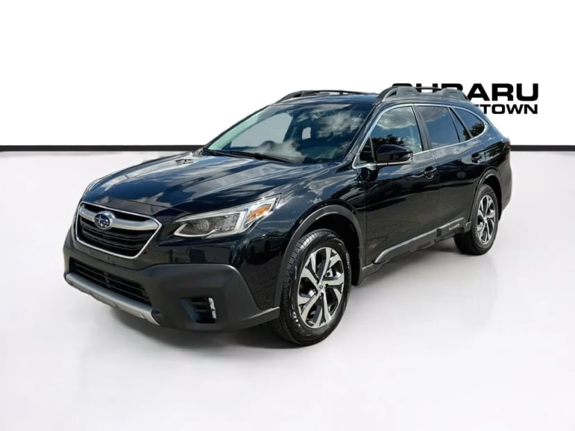 2021 Subaru Outback - Image 1