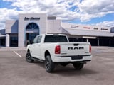 2026 Ram 2500 - Preview 4