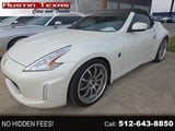 2016 Nissan 370Z - Preview 2