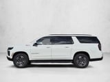 2026 Chevrolet Suburban - Preview 5