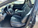 2026 Toyota Camry - Preview 5