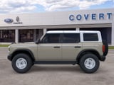 2026 Ford Bronco - Preview 3