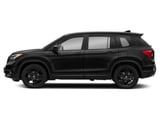 2021 Honda Passport - Preview 3