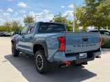 2026 Toyota Tacoma - Preview 7