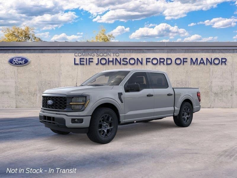 2026 Ford F-150 - Image 1