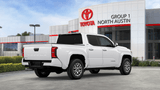 2026 Toyota Tacoma - Preview 10