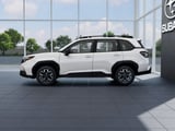2026 Subaru Forester - Preview 3