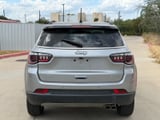 2022 Jeep Compass - Preview 5