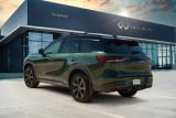 2027 INFINITI QX60 - Preview 6