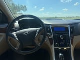 2011 Hyundai Sonata - Preview 9