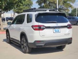 2026 Honda Pilot - Preview 4