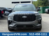2025 Ford Explorer - Preview 5