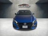 2025 Nissan Altima - Preview 3